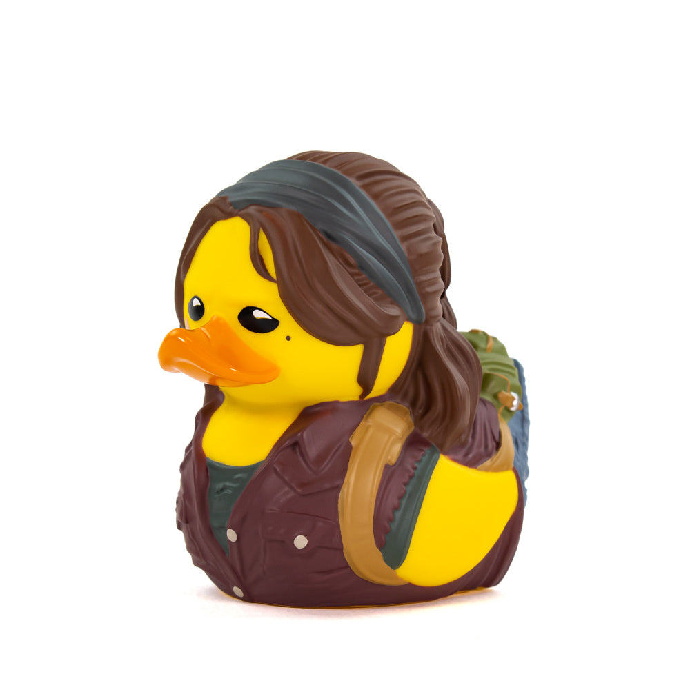 Numskull Tlou Tubbz Boxed Tess