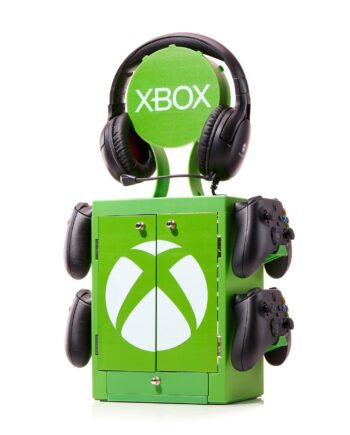 Numskull  Xbox Gaming Locker
