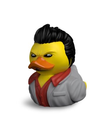 Numskull Yakuza Tubbz Mini Kazuma Kiryu Figur Geekd Dk