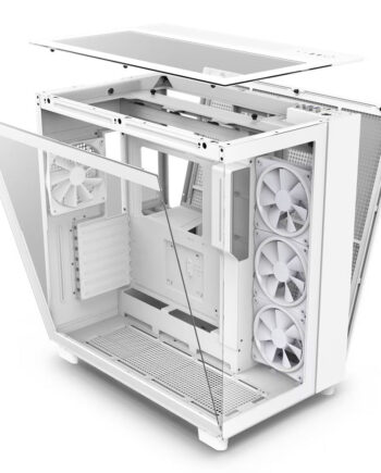 Nzxt   Series H9 Elite Tårn Atx Kabinet Geekd Dk