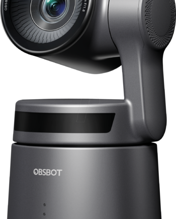 Obsbot Tail Air 4k Ptz-streaming Cam Webcam Geekd Dk
