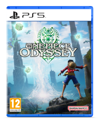 One Piece Odyssey Playstation   Ps5 Spil Geekd Dk