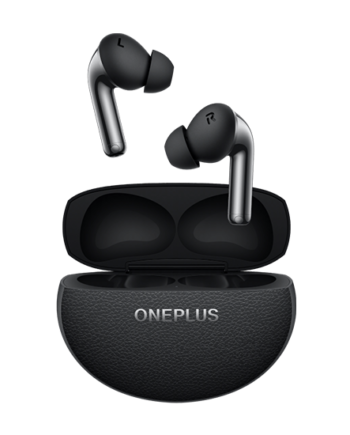 Oneplus Buds Pro    Black