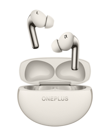 Oneplus Buds Pro    White