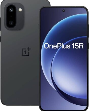 Oneplus 15r 5g  256gb Black
