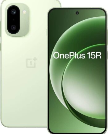 Oneplus 15r 5g  256gb Mint