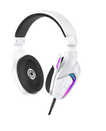 Oniverse Gaming Headset Meteor Frost White