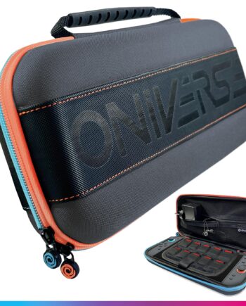Oniverse Nsw2 Carrying Case Grey