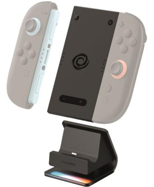 Oniverse Nsw2 Joycons Charging Dock