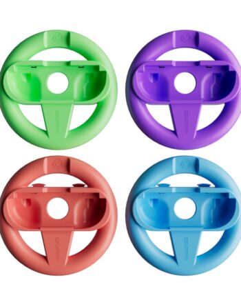 Oniverse Nsw2 Pack Of   Racing Wheel Controller Holders