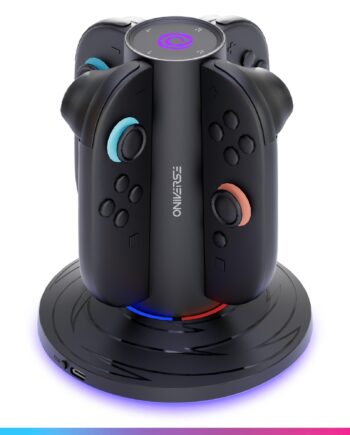 Oniverse Swich   Joycons Charging Dock