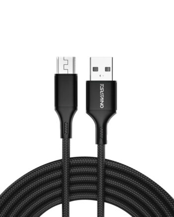 Oniverse Usb-  To Micro-usb Charge Cable      Black