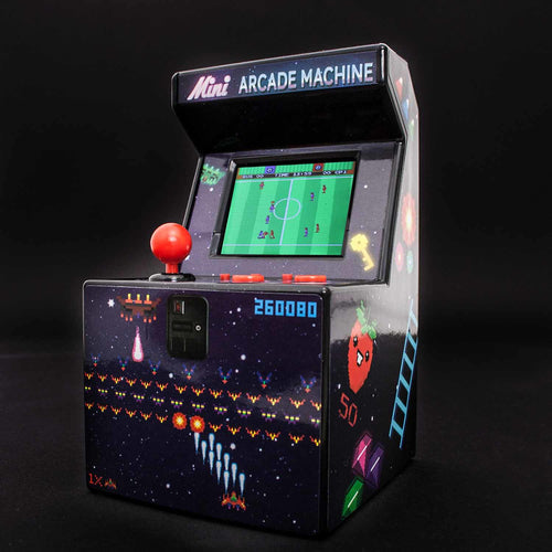 Orb Mini Arcade Machine Gadgets Tech Geekd Dk