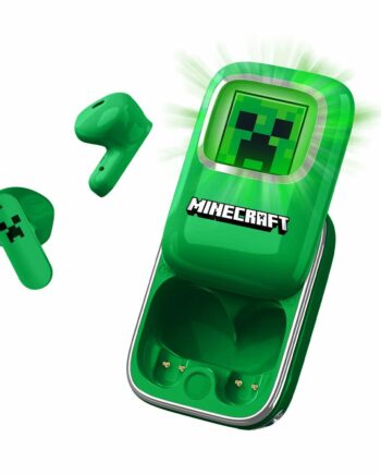 Otl Minecrarft Slide Tws øretelefoner