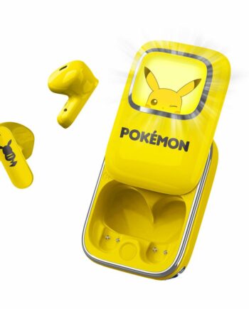 Otl Pokemon Pikachu Slide Tws øretelefoner