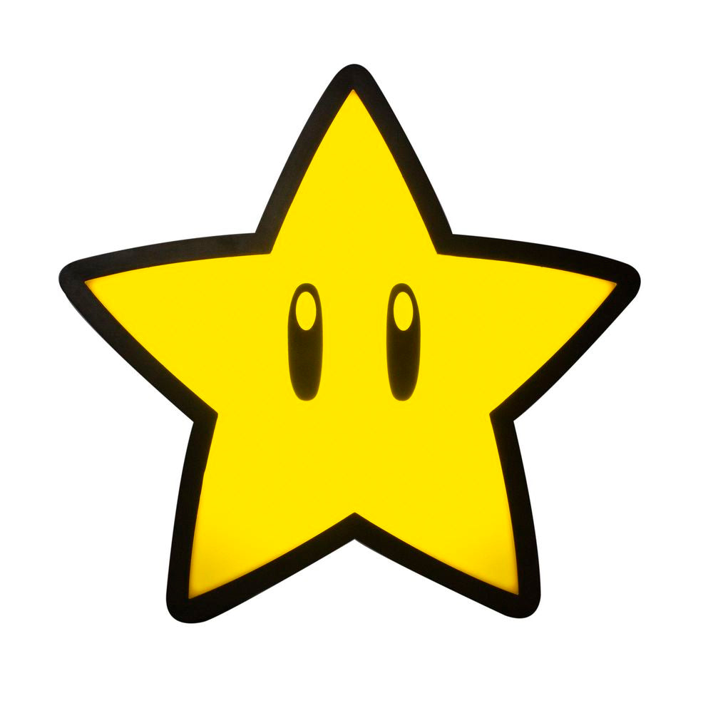 Pal Super Star Light Bdp