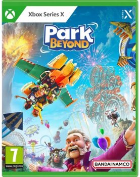 Park Beyond Xbox Series