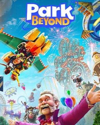 Park Beyond Xbox Series   Xbox Series   Spil Geekd Dk