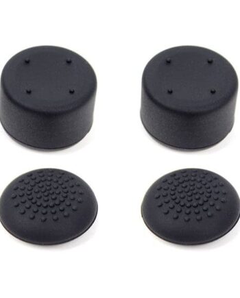 Piranha Ps4 2x2 Thump Grip Controller Grip Geekd Dk