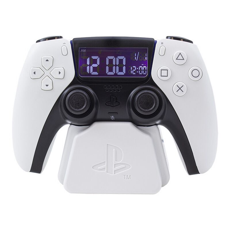 Playstation Alarm Clock Ps5