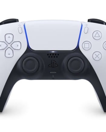 Playstation   Dualsense Hvid Controller Geekd Dk