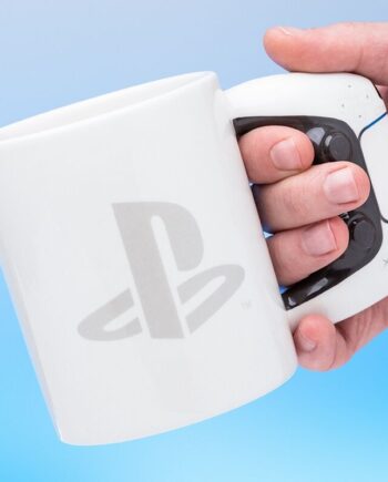 Playstation Formet Kop Ps5 Geekd Dk
