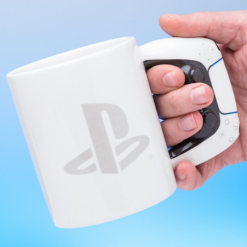 Playstation Formet Kop Ps5 Geekd Dk
