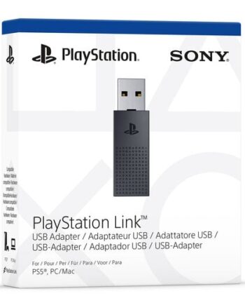 Playstation Link Usb Adapter