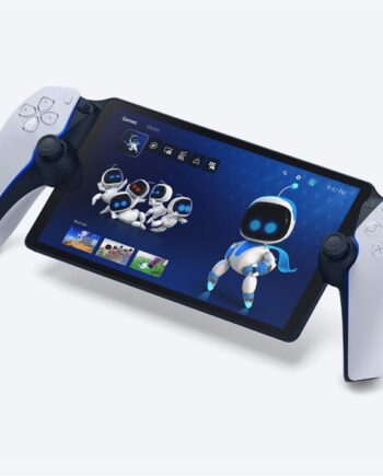 Playstation Portal Remote Player