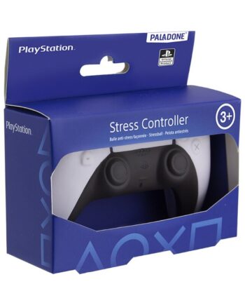 Playstation Stress Controller Ps5