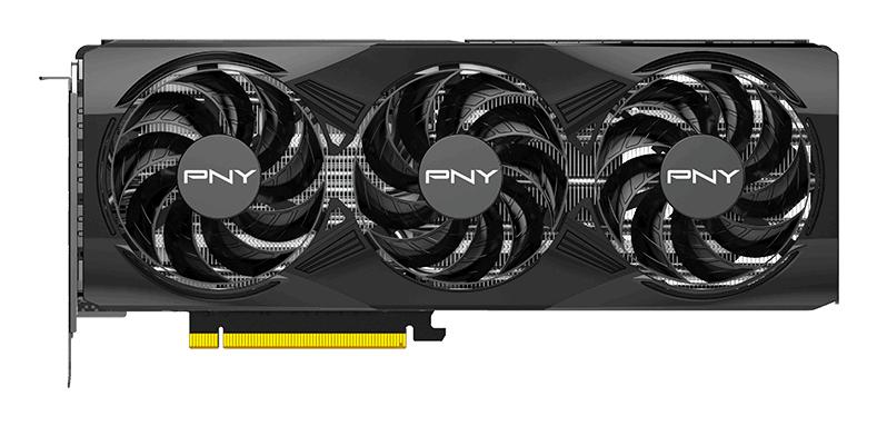 Pny Geforce Rtx5070 12gb Triple Fan Dlss Grafikkort Geekd Dk