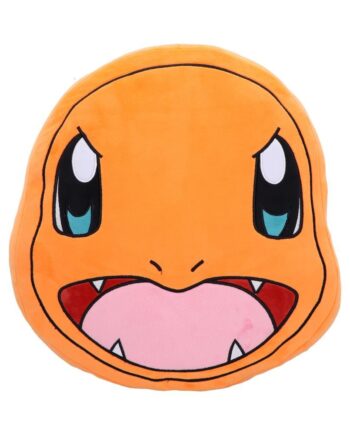 Pokémon Charmander Cushion 40cm