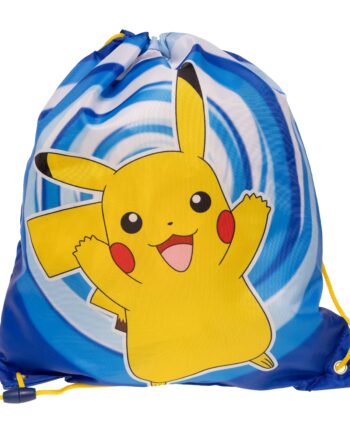 Pokémon Gym Bag 35   45 Cm Merchandise Geekd Dk