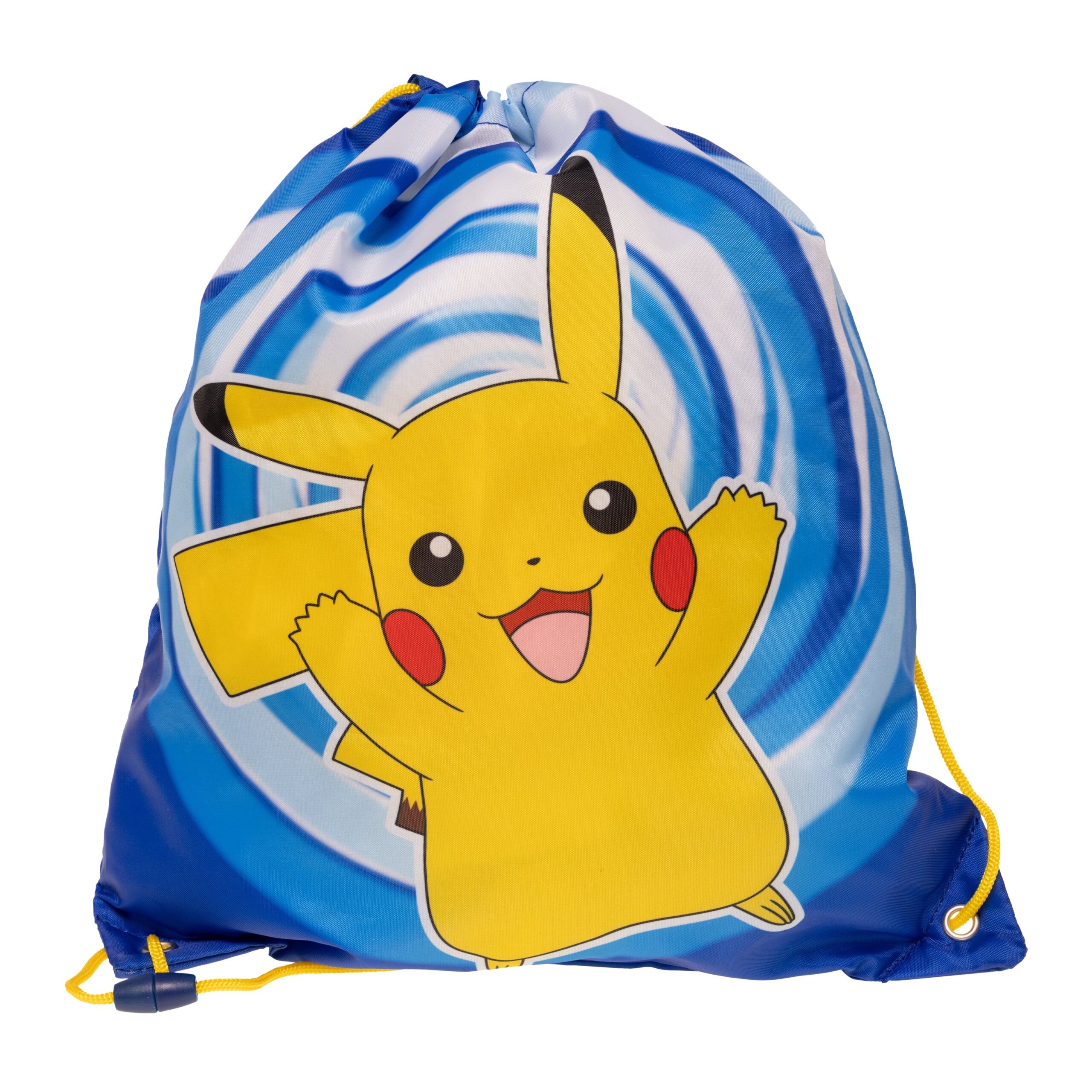 Pokémon Gym Bag 35 45 Cm Merchandise Geekd Dk