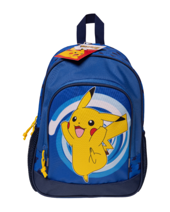 Pokémon Junior Skoletaske  10     161709240