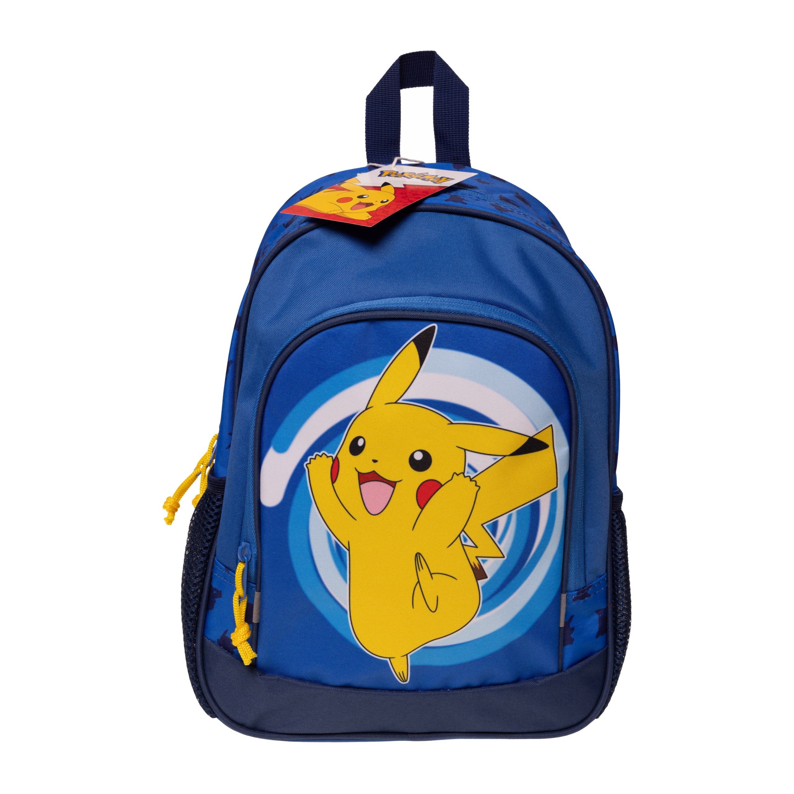 Pokémon Junior Skoletaske 10 161709240