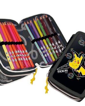 Pokémon Neon  -rums Fyldt Penalhus  161508516