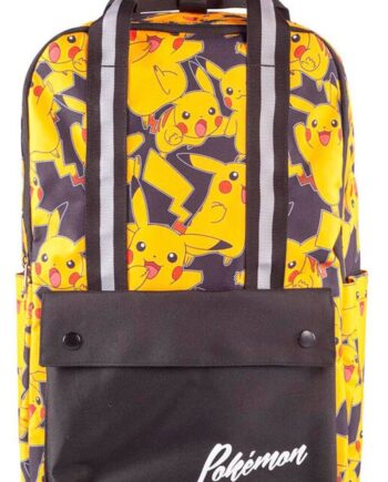 Pokémon Pikachu Aop Backpack