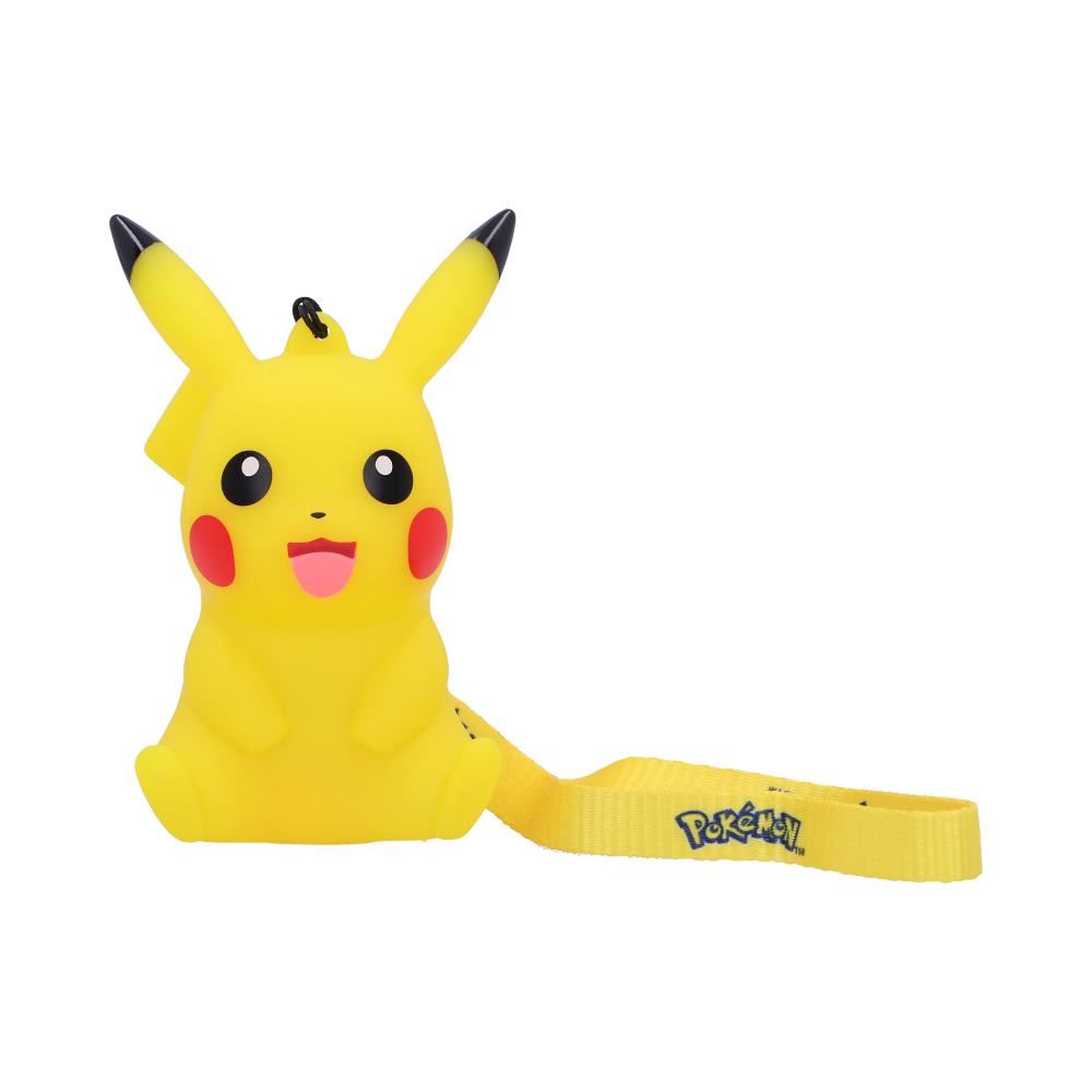 Pokémon Pikachu Light-up Figur Geekd Dk