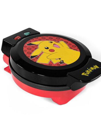 Pokémon Pikachu Vaffeljern Geekd Dk