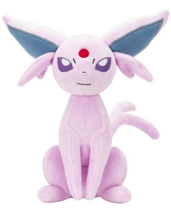 Pokémon Plush 20 Cm Espeon Merchandise Geekd Dk