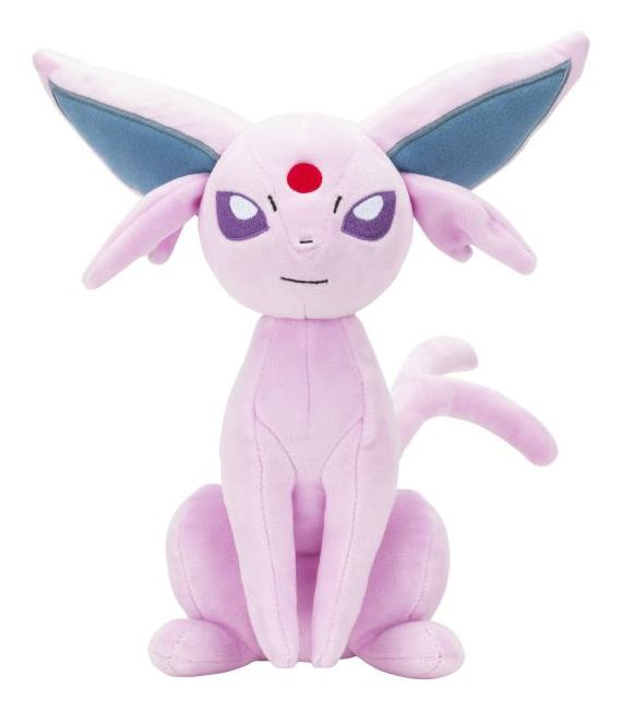 Pokémon Plush 20 Cm Espeon Merchandise Geekd Dk