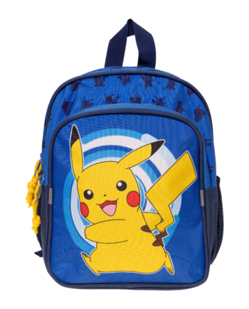 Pokémon Small Backpack       Merchandise Geekd Dk