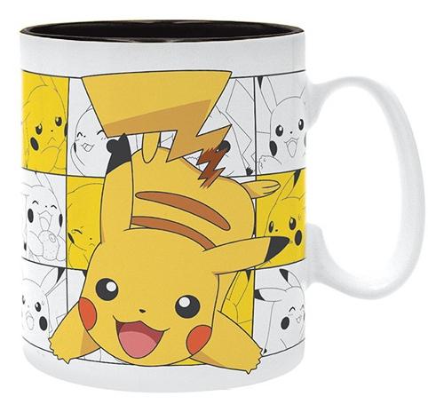 Pokemon Mug 460 Ml Merchandise Geekd Dk