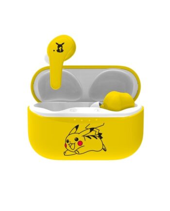 Pokemon Pikachu Tws Earpods