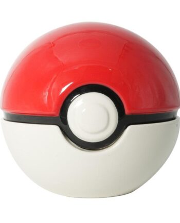 Pokemon Småkage Boks Pokéball