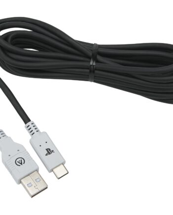 Powera Usb-  Kabel Ps5   Meter  Ps5 Kabler Geekd Dk