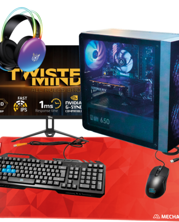 Prime Gaming    Computer Bundle Pc Bundle Geekd Dk