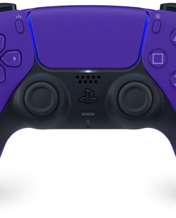 Ps5 Dualsense Galactic Purple  2025  Controller Geekd Dk