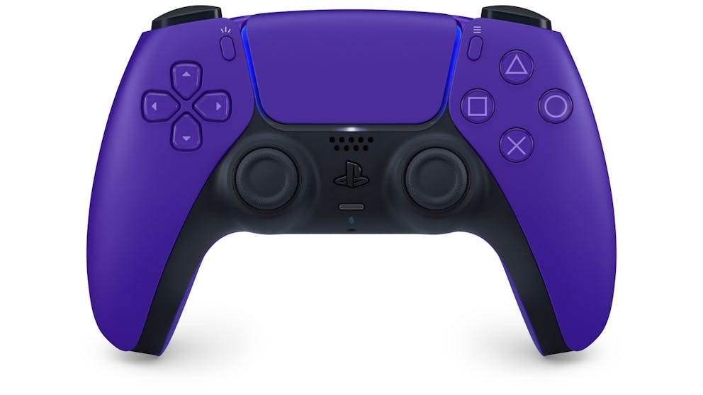 Ps5 Dualsense Galactic Purple 2025 Controller Geekd Dk